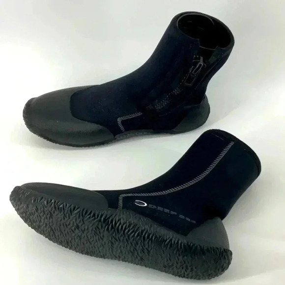 DEEP SEE - Picture 2 of 3